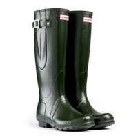 Hunter Hunter Unisex Original Adjustable Wellies Review