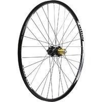 Hope Pro 2 Evo SP Tech XC 650B Rear Wheel Review