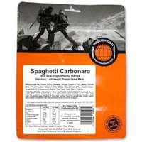 Expedition Foods Expedition Foods Spaghetti Carbonara Review