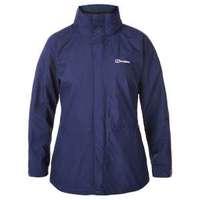 Berghaus Womens Glissade III Interactive Waterprooof Jacket Review