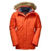 Jack Wolfskin Jack Wolfskin Newfoundland Parka Jacket Review