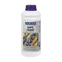 Nikwax Nikwax Rope Proof 1 Litre Review