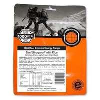 Expedition Foods Expedition Foods Beef Stroganoff with Rice Review