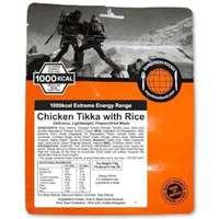 Expedition Foods Expedition Foods Chicken Tikka with Rice Review