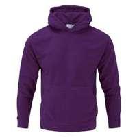 Manbi Manbi Unisex Microfleece Hoodie Review