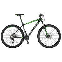 Scott Aspect 910 Hardtail Mountain Bike Review