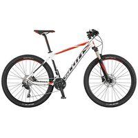 Scott Aspect 920 Hardtail Mountain Bike Review