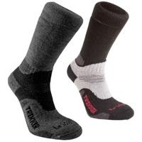 Bridgedale Bridgedale WoolFusion Trekker Socks Review