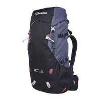 Berghaus Trailhead 50 Rucksack Review