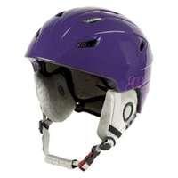 Manbi Manbi Park Kids Ski Helmet Review