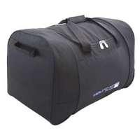 Mountain Pac Mountain Pac Wheely Holdall Bag Review