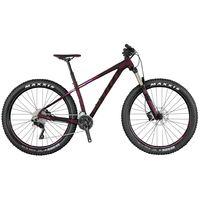 Scott Contessa Scale 710 Plus Womens Hardtail Mountain Bike Review