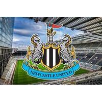 One Adult and One Child Tour of St James' Park Review