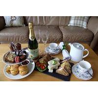 Afternoon Tea with Bubbly at Kerry Vale Vineyard for Two Review