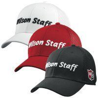 Staff Tour Mesh Cap Review