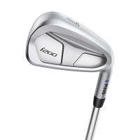 i200 Steel Irons Review