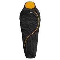 Jack Wolfskin Jack Wolfskin Smoozip -5 Sleeping Bag Review