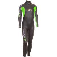 blueseventy Torpedo Kids Wetsuit Review