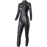 blueseventy Women's Reaction Wetsuit Review