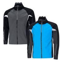 Argon Jacket C-Knit Technology Review