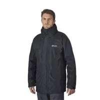 Berghaus Cornice Gore-Tex InterActive Jacket Review