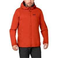 Jack Wolfskin Jack Wolfskin Arroyo Jacket Review