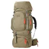 Jack Wolfskin Jack Wolfskin Hobo King 85 Rucksack Review