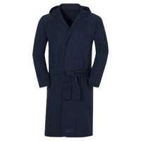 Jack Wolfskin Jack Wolfskin Wolfrobe Suede Bathrobe Review