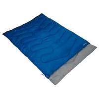 Vango Tranquility Double Sleeping Bag Review