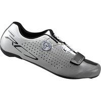 Shimano RC7 SPD-SL Road Shoes Review