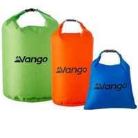 Vango Dry Bag Set Review