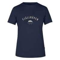 FjallRaven Fjallraven Trekking Equipment T-Shirt Review