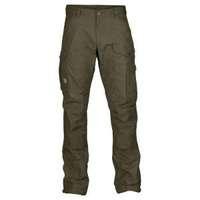 FjallRaven Fjallraven Vidda Pro Trousers Review