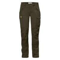 FjallRaven Fjallraven Womens Nikka Curved Stretch Trousers Review