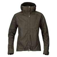 FjallRaven Fjallraven Womens Skogso Jacket Review