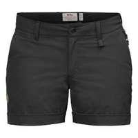 FjallRaven Fjallraven Womens Abisko Stretch Shorts Review