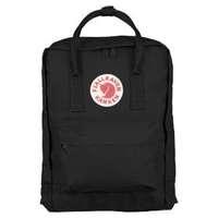 FjallRaven Fjallraven Kanken Backpack Review