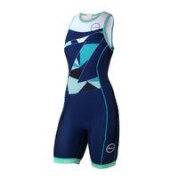 Zone3 Women's Lava Long Distance Tri suit Review