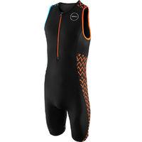 Zone3 Activate+ Tri Suit Wiggle Exclusive Stripes Review