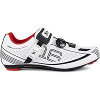 Spiuk Z16 Road SPD-SL Shoes Review