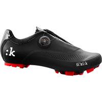 Fizik M4B MTB SPD Shoes 2017 Review