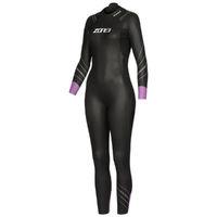 Zone3 Women's  Activate+ Wetsuit Wiggle Exclusive Review