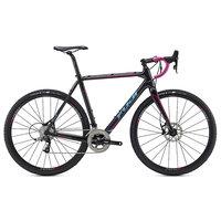 Fuji Altamira 1.5 Cyclo Cross Bike 2016 Review