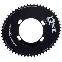 ROTOR QXL Aero Shimano 110x4 Outer Chainring 52T Review