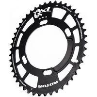 ROTOR QXL Shimano 110x4 Inner Chainring 44T Review