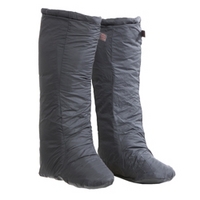 Weezle Extreme Undersuit Boots Review