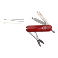 Victorinox Classic SD Swiss Army Knife Review