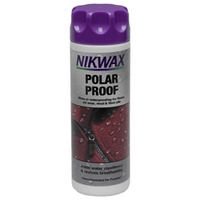 Nikwax Polar Proof Review