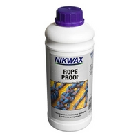 Nikwax Rope Proof Review