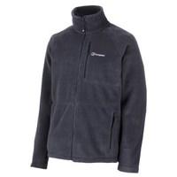 Berghaus Activity InterActive Fleece Jacket Review